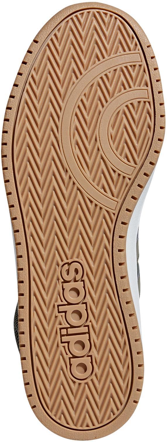 hoops 2.0 mid
