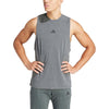 Designed for training tanktop