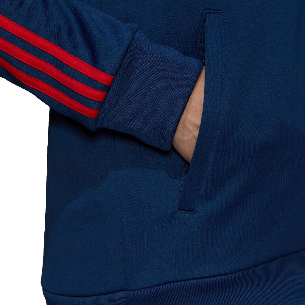 Afc 3s Trk Top