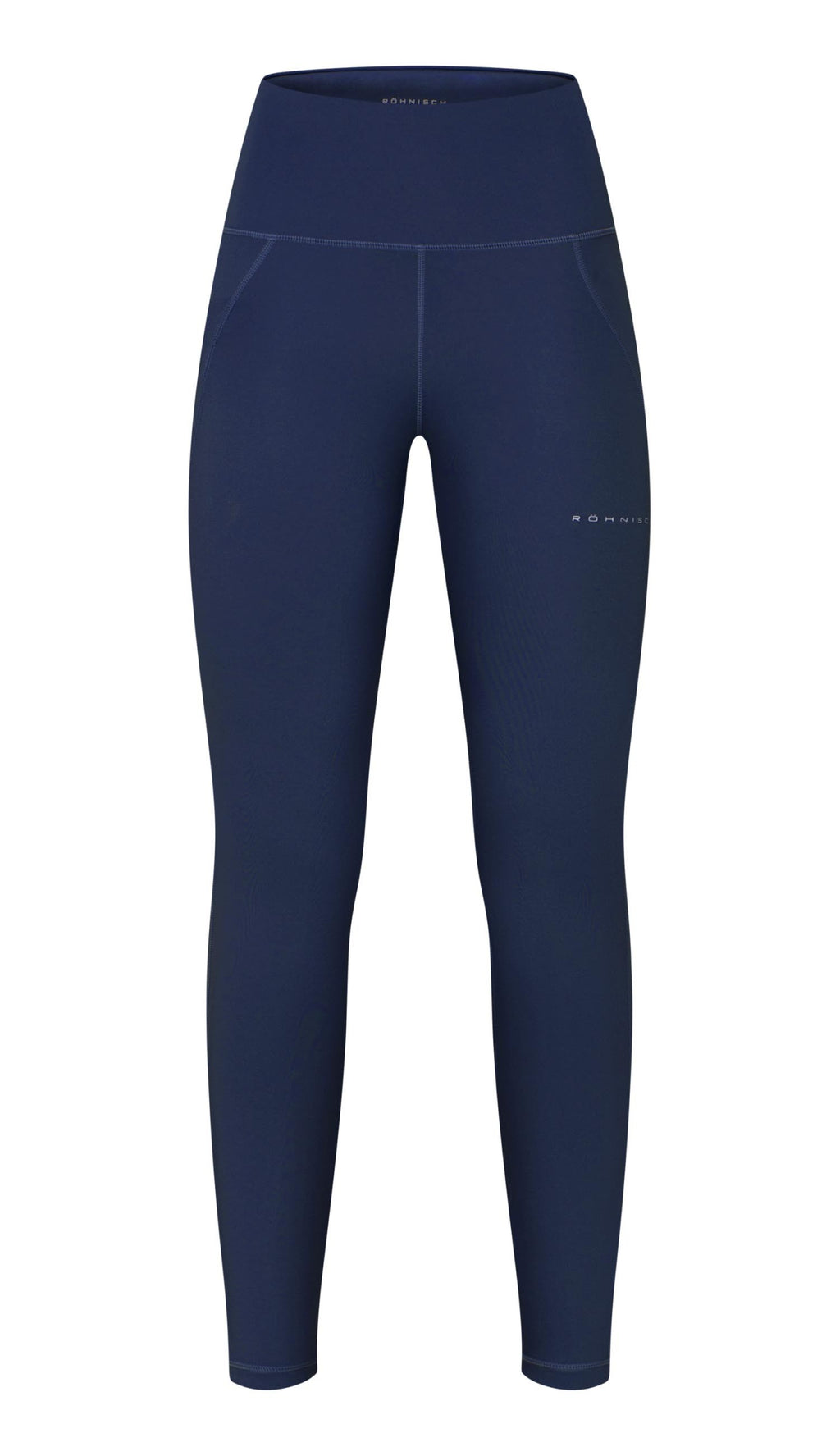 Flattering High Waist Tights