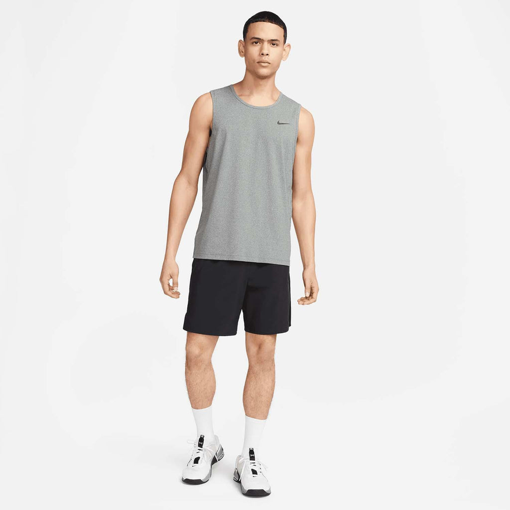 dri-fit hyverse men's short-sl