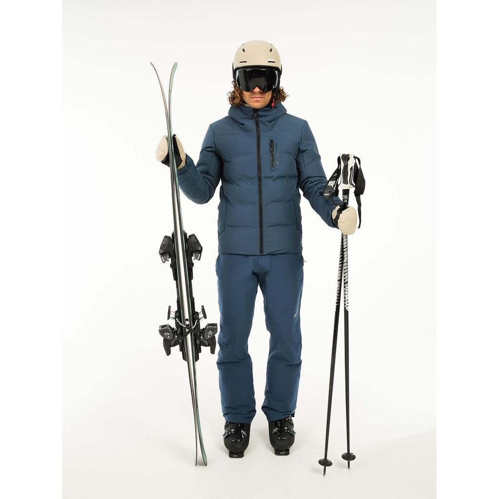 Prtsuperior ski-jas