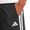 Essentials 3-Stripes Chelsea Short