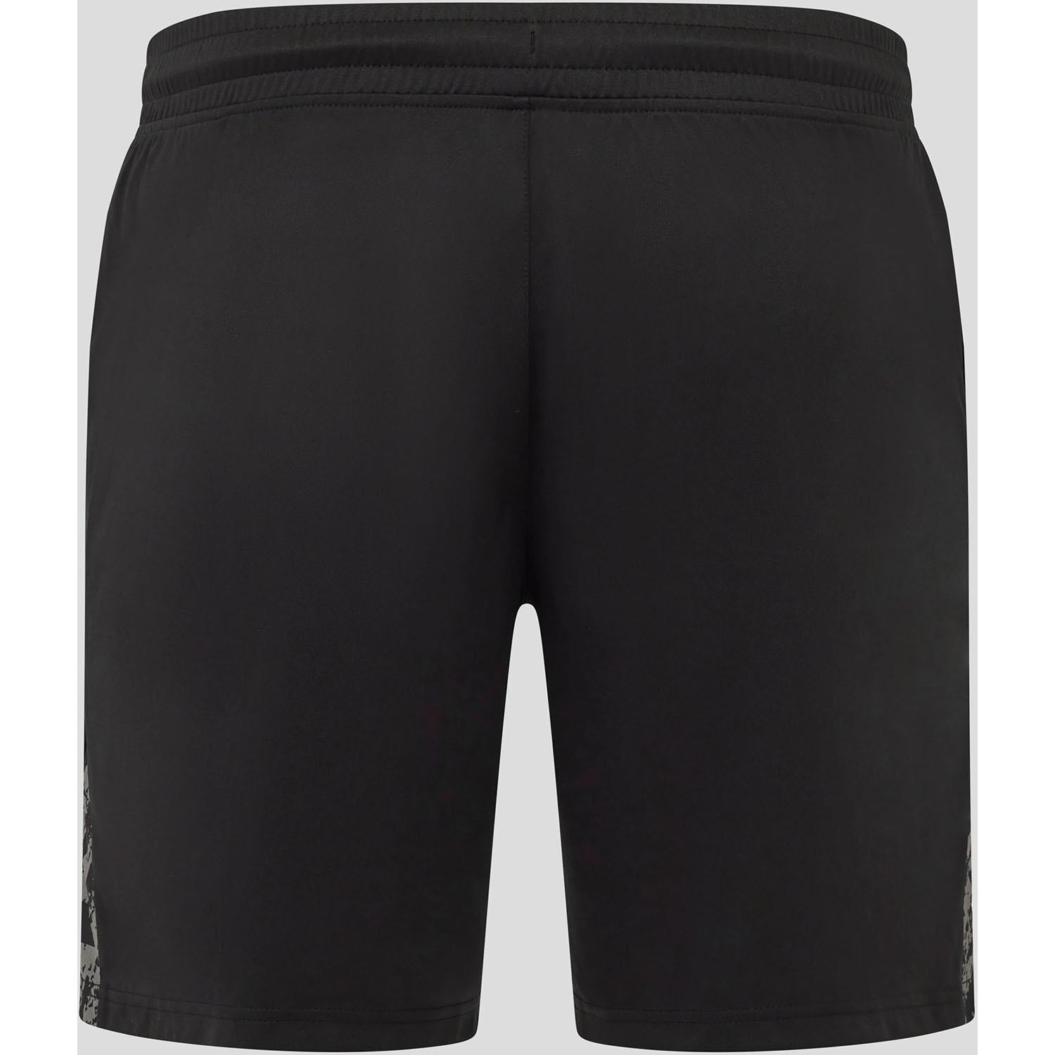 Fc Twente Performance Knit Short- Pkts