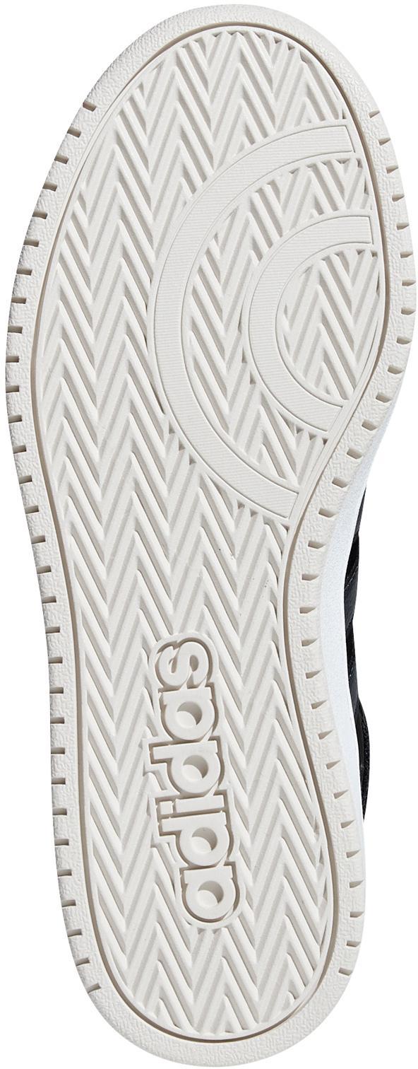 hoops 2.0 mid