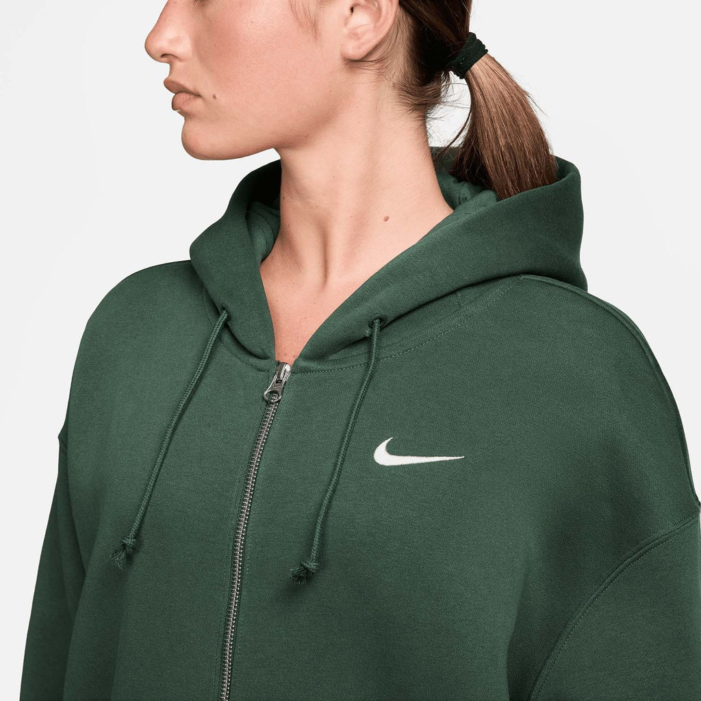 Sportswear Phoenix Fleece Oversized fleecehoodie