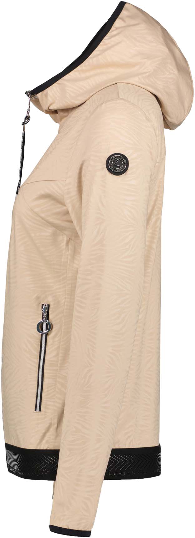 Honkasuo midlayer