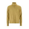 Flow half‑zip Long Sleeve T-shirt