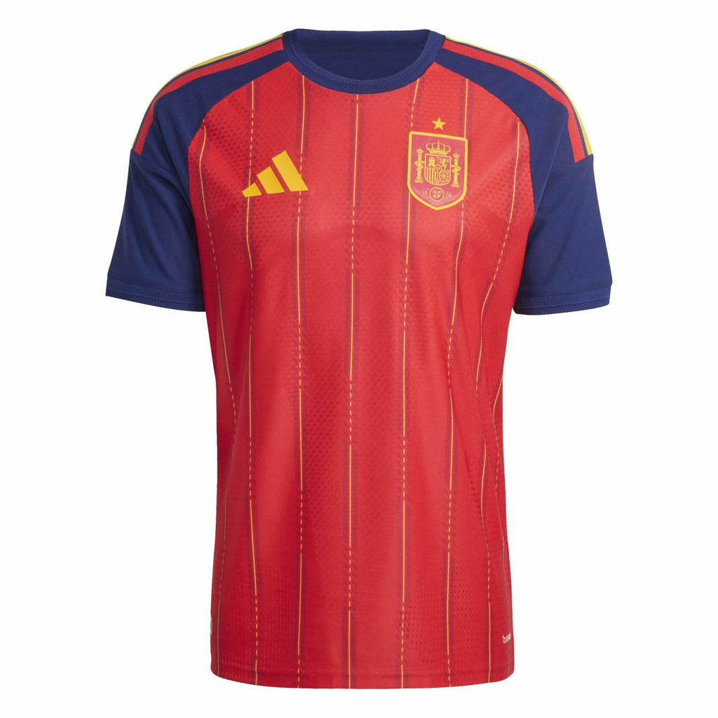Spanje 26 Authentiek Thuisshirt