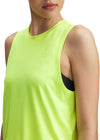UNDER ARMOUR RUSH ENERGY Crop Tanktop