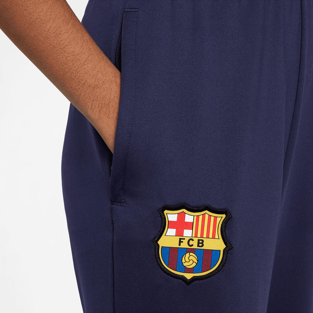 FC Barcelona Strike