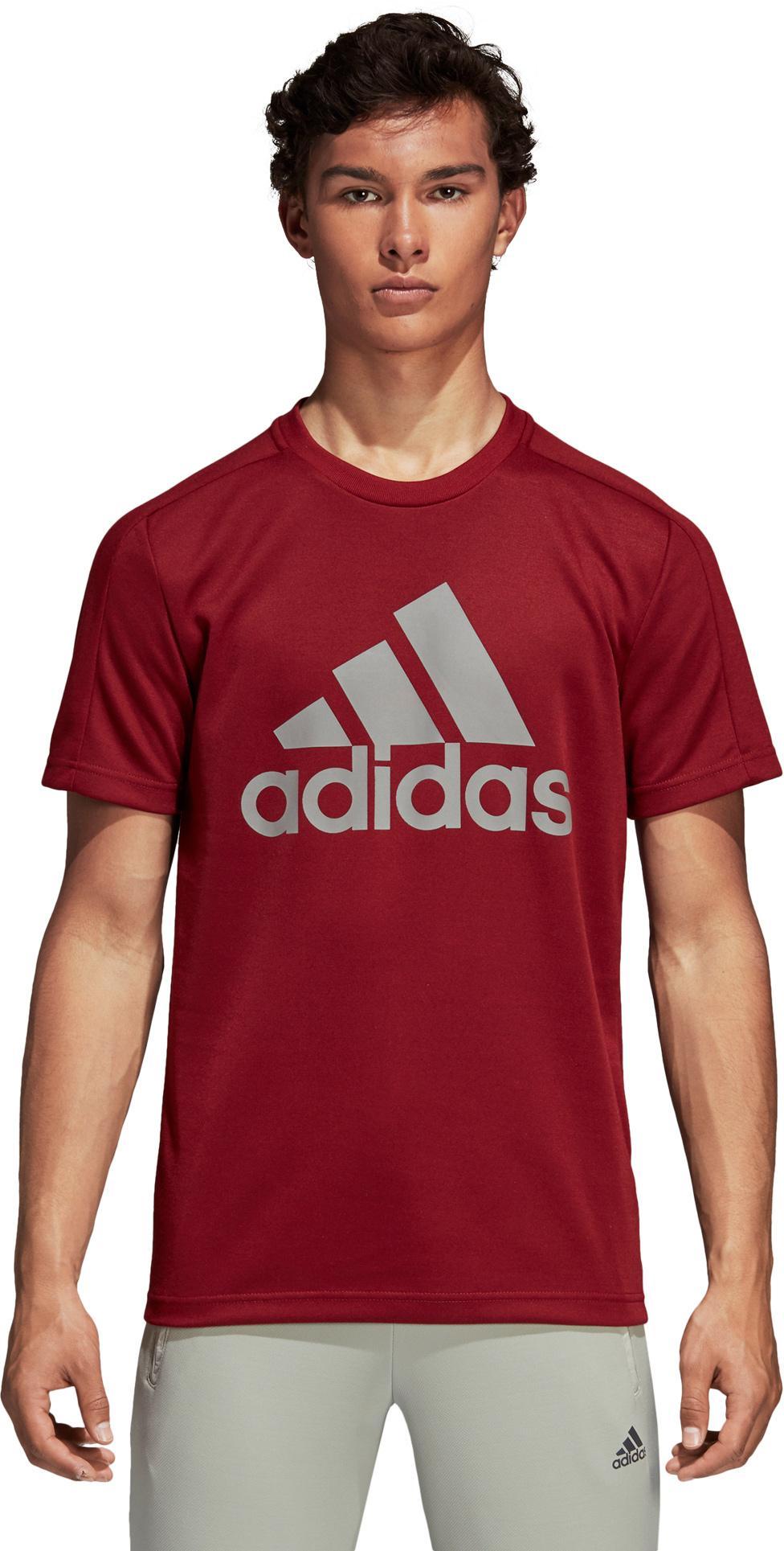 adidas M ID STDM WRM T