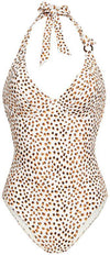 bathingsuit padded wired