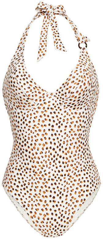 bathingsuit padded wired