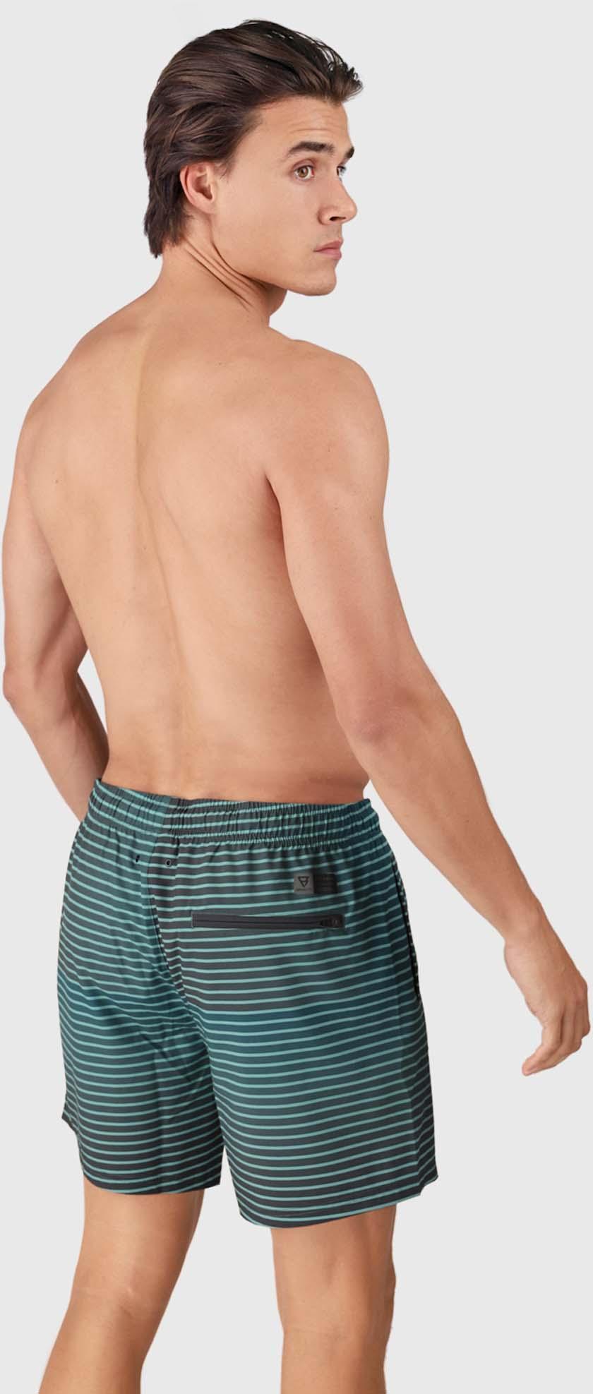 Preves Men Swim Shorts