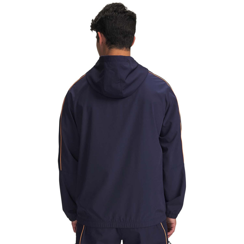 Challenger  Warmup  Jacket
