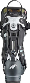 hf pro 95 w (gw) black-anth skischoenen