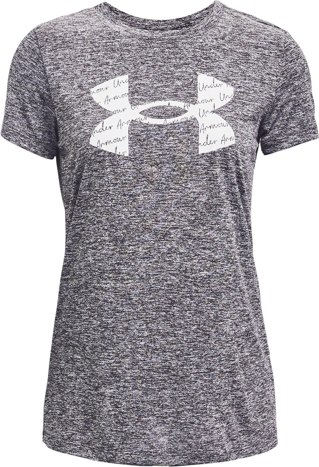 Tech TwistBL SSC Damen T-Shirt