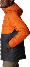 powder lite anorak