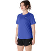 Asics Core Zomer Topshirt hardlopen