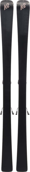 Disruption SC W ER3 10 Compact Quikclik ski's