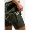 Hardloop 2-in-1 Short Essential 4 Inch