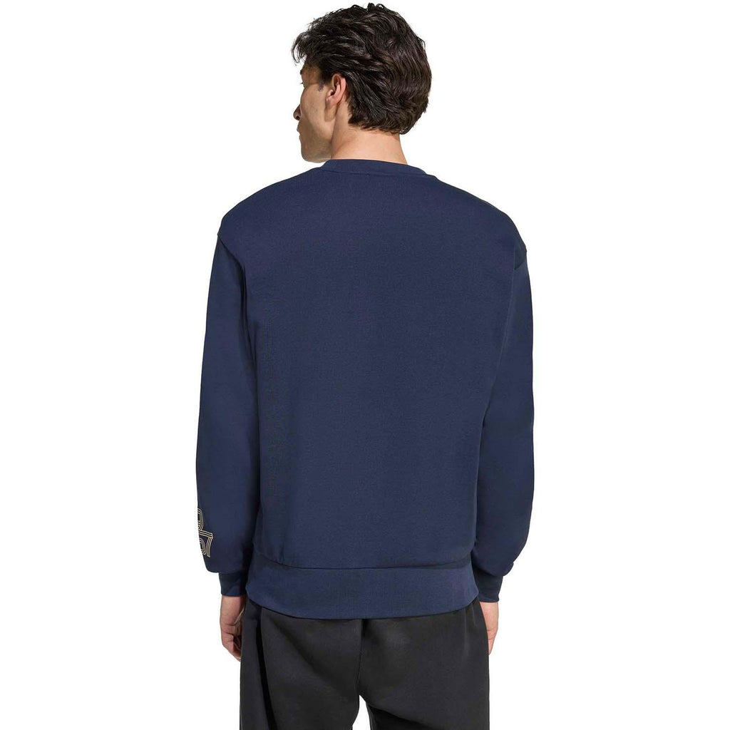 Real Madrid Heritage Sweatshirt