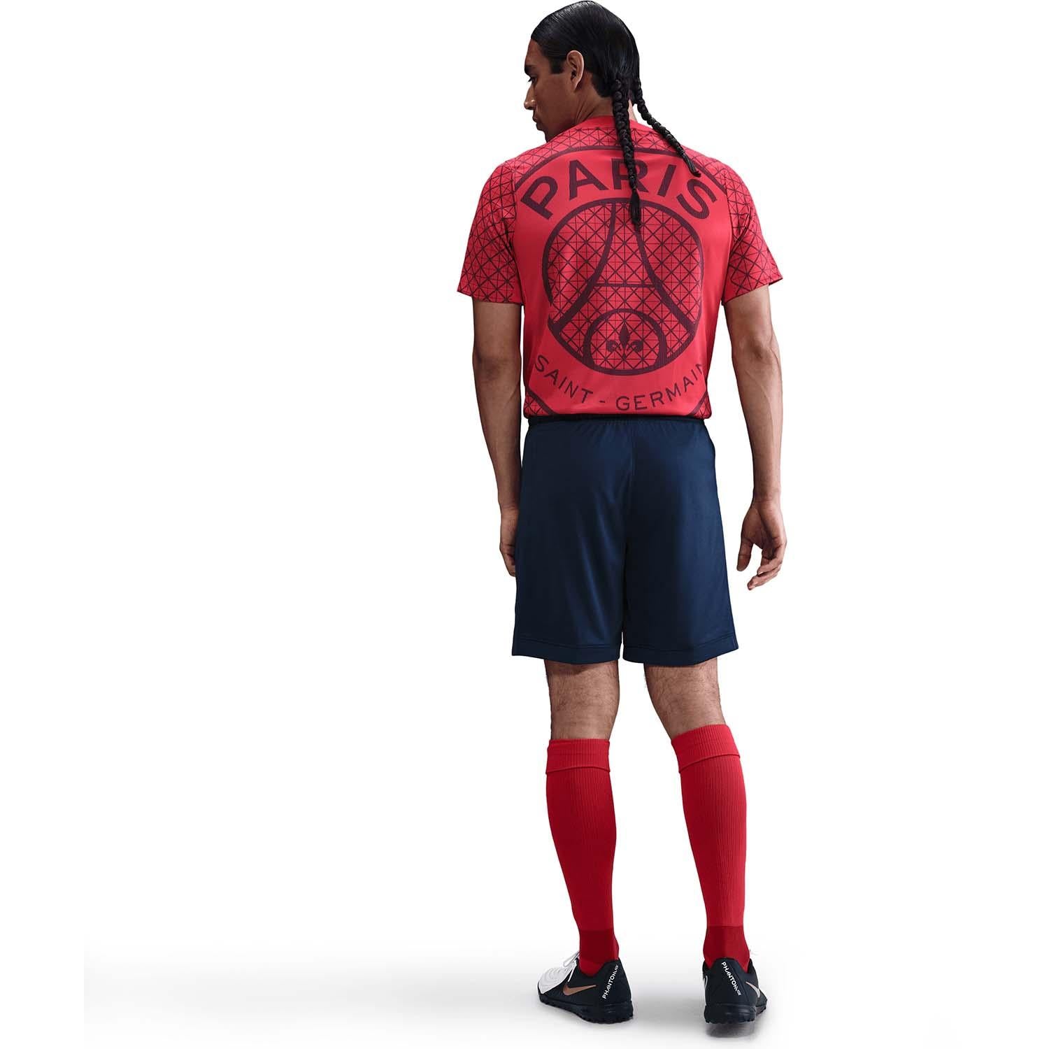 Paris Saint-Germain 2025-26 Dri-FIT Stadium Home short