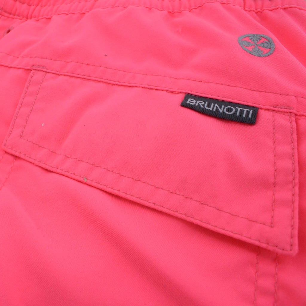 Crunotos kids short