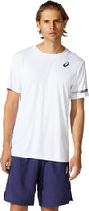COURT M SS TEE