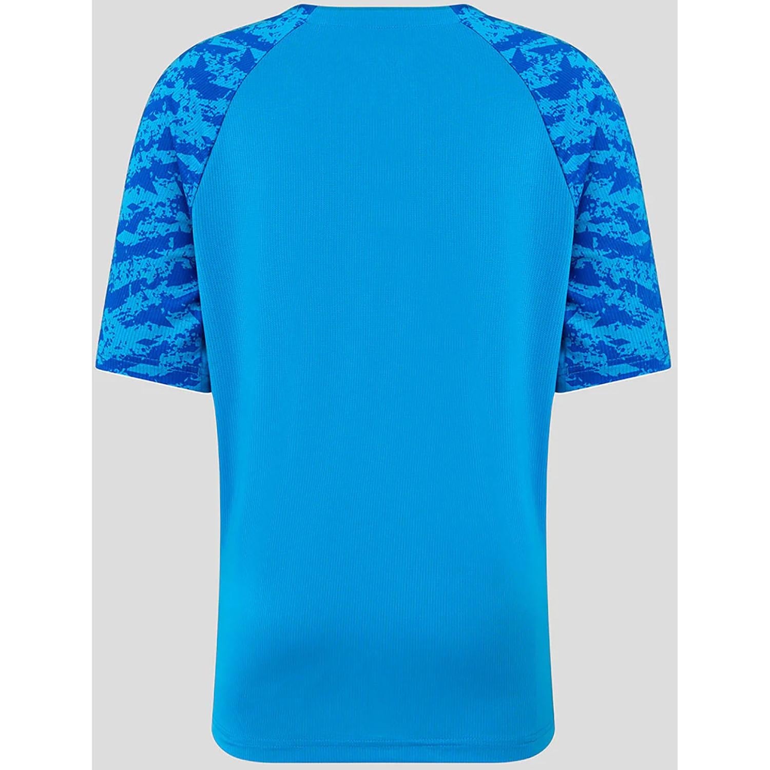 Fc Twente Performance Short Sleeve Tee