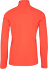mutey jr 1/4 zip top
