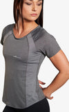 womens training t-shirt