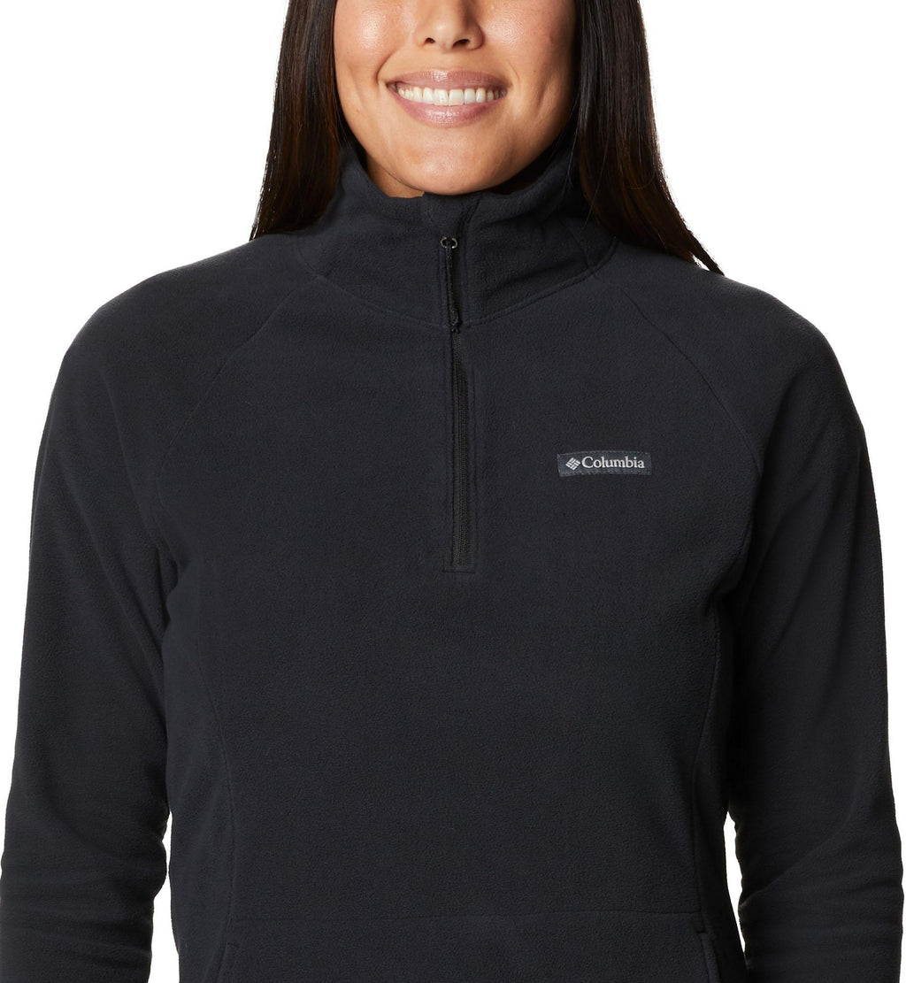 ali peak ii 1/4 zip
