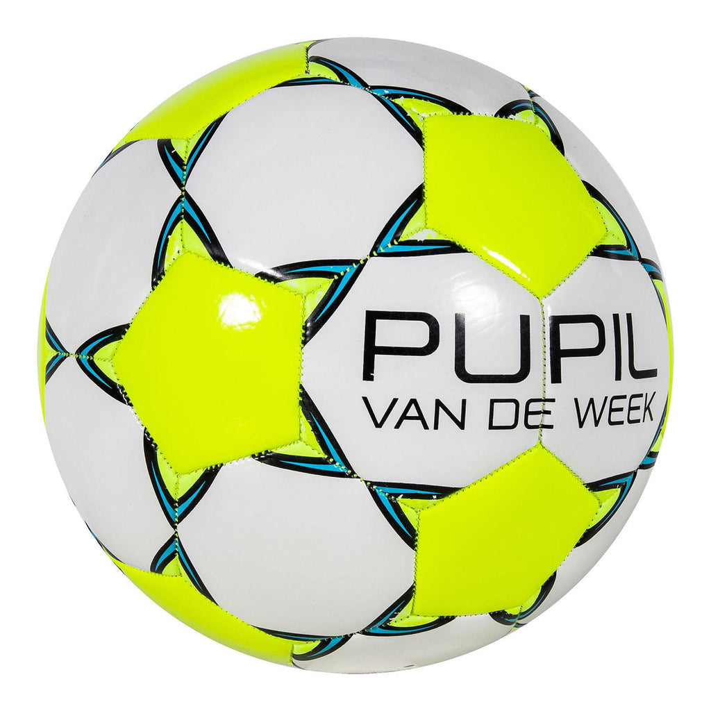 Pupil Van De Week Bal