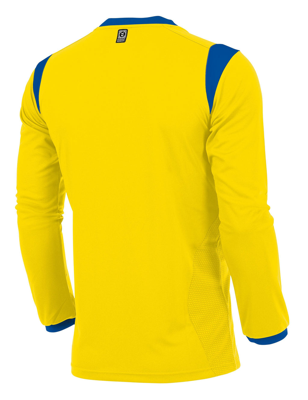 Club Shirt Ls