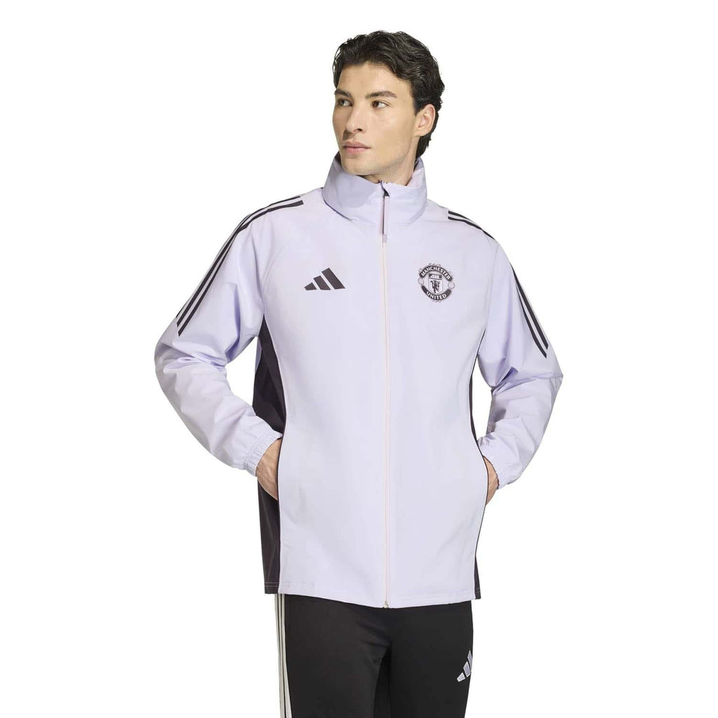 Manchester United Rain Jacket replica