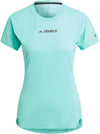Terrex Parley Agravic Trail Running All-Around T-shirt