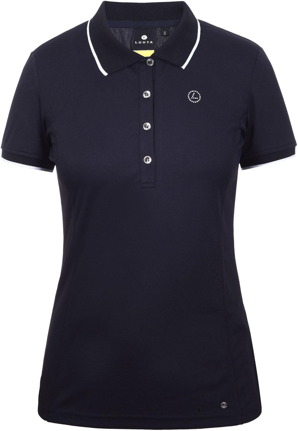 Luhta Airoksela Polo Shirts