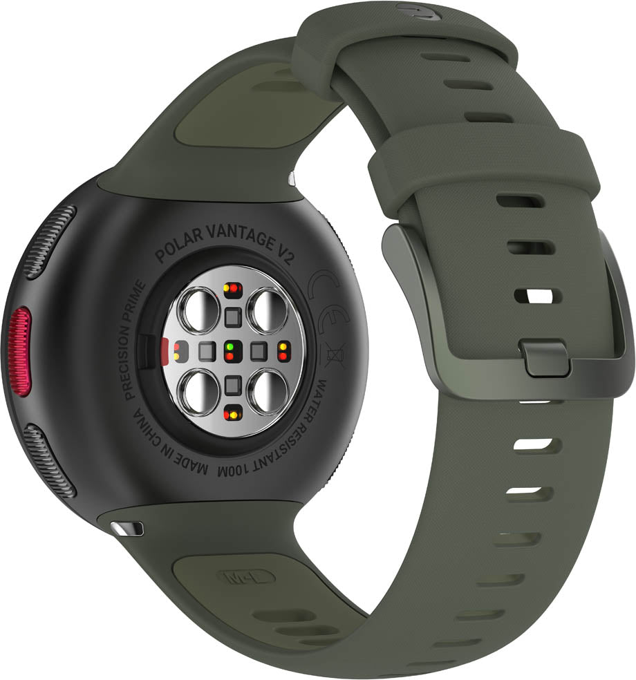 Vantage V2 Premium sporthorloge