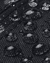 ua undeniable 5.0 duffle sm-blk