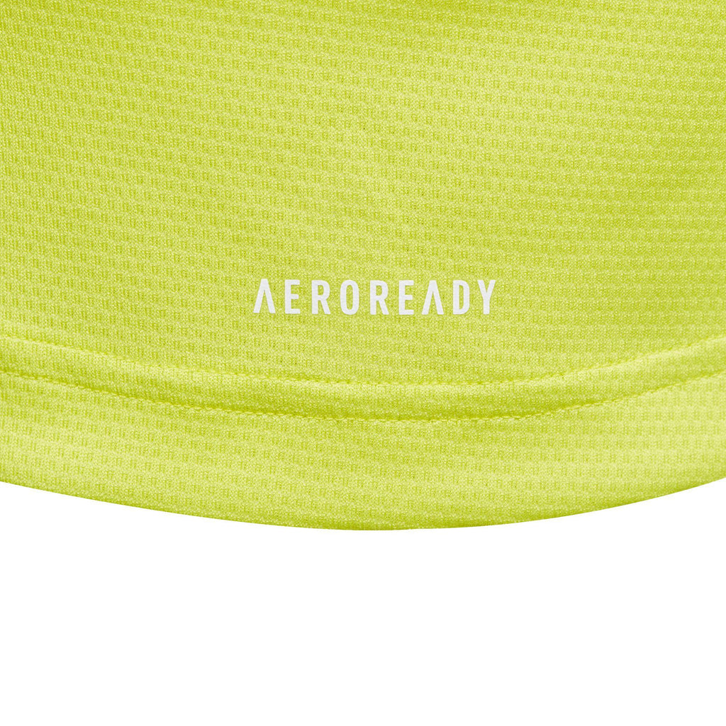 AEROREADY 3-Stripes kids t-shirt