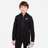Sportswear kids hoodie