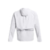 UA STORM RUN HOODED JACKET