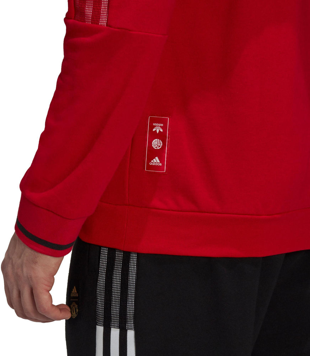 Mufc Cny Cr Swt