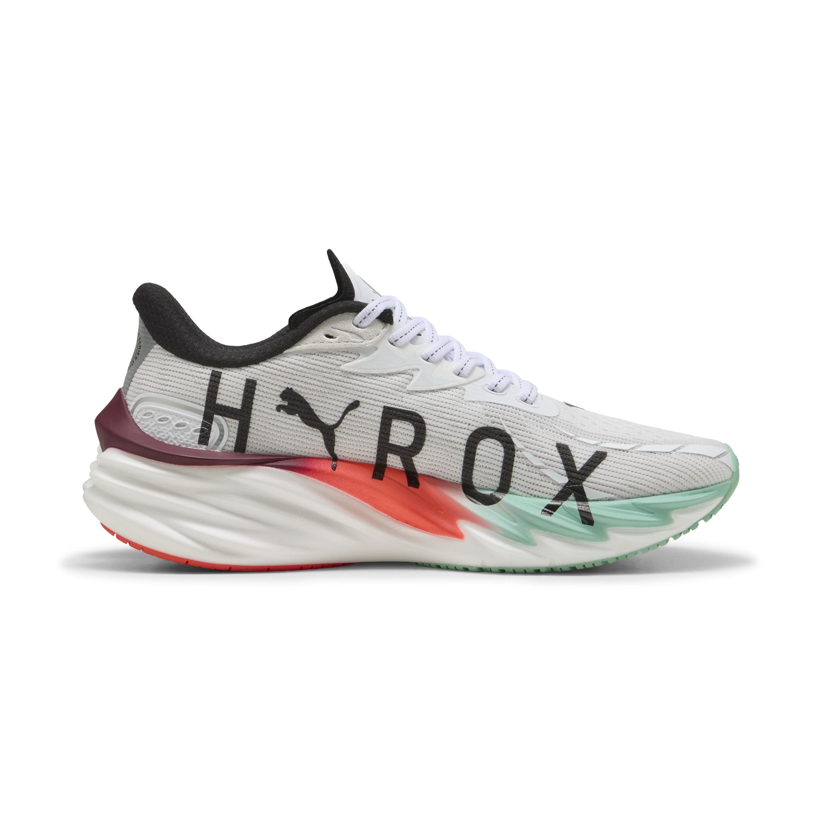 Velocity Nitro 4 Hyrox fitness schoenen