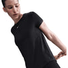 nike one classic women's dri-fit sh