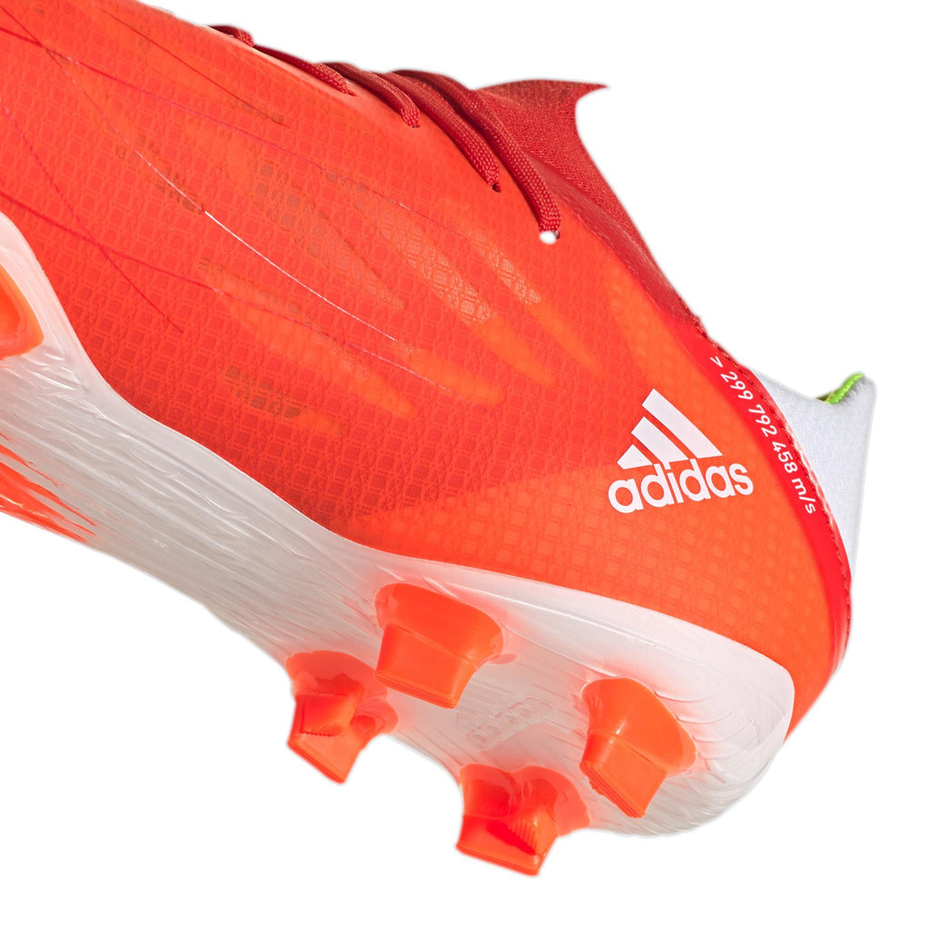 X Speedflow.2 FG voetbalschoenen