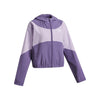Rival Woven Hoodie Jacket