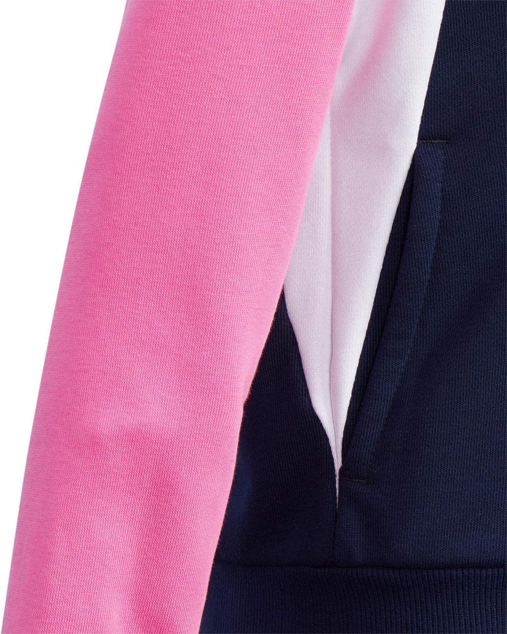 French Terry Hoodie